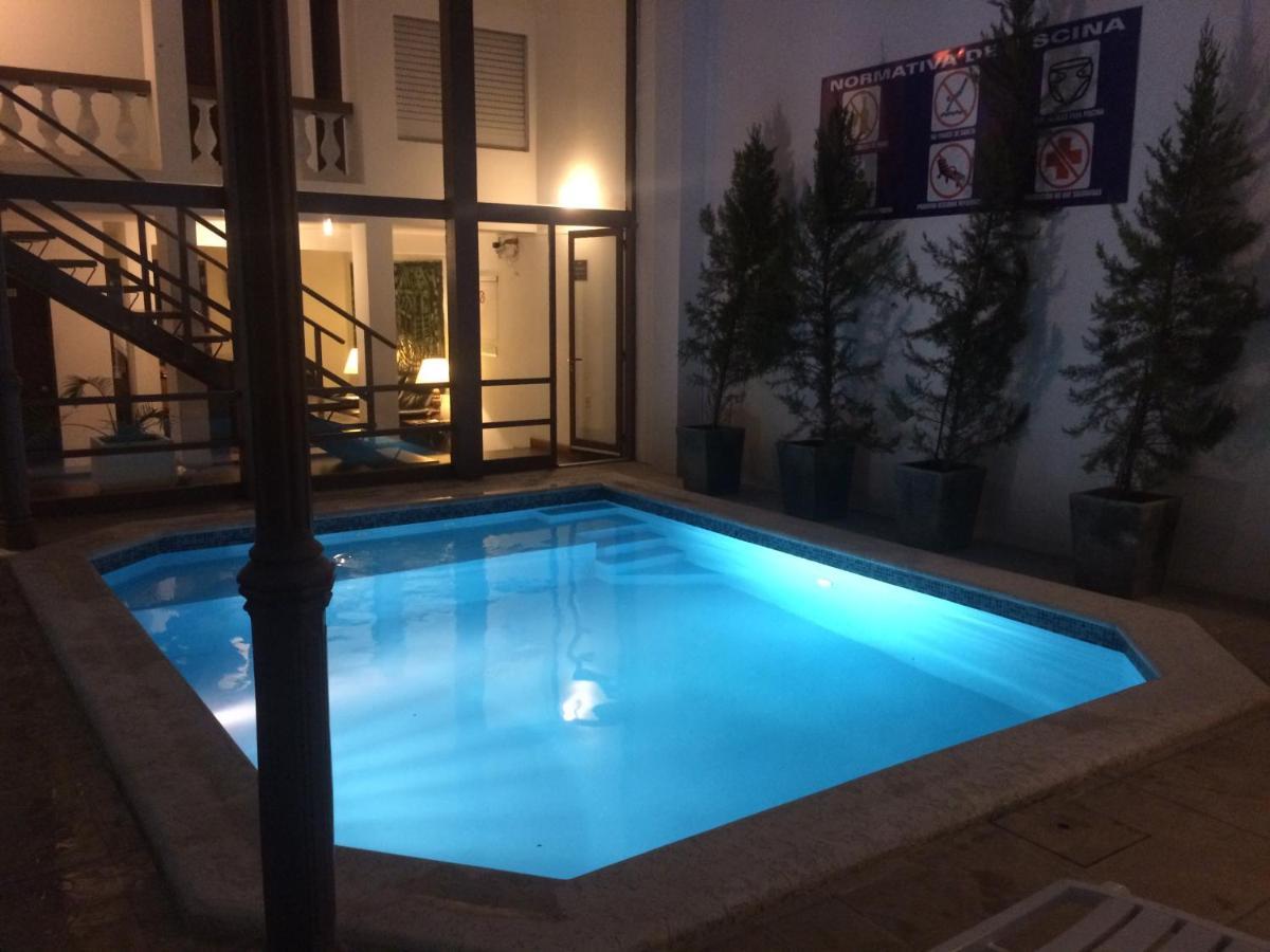 Hotel Del Norte Artigas Exterior photo